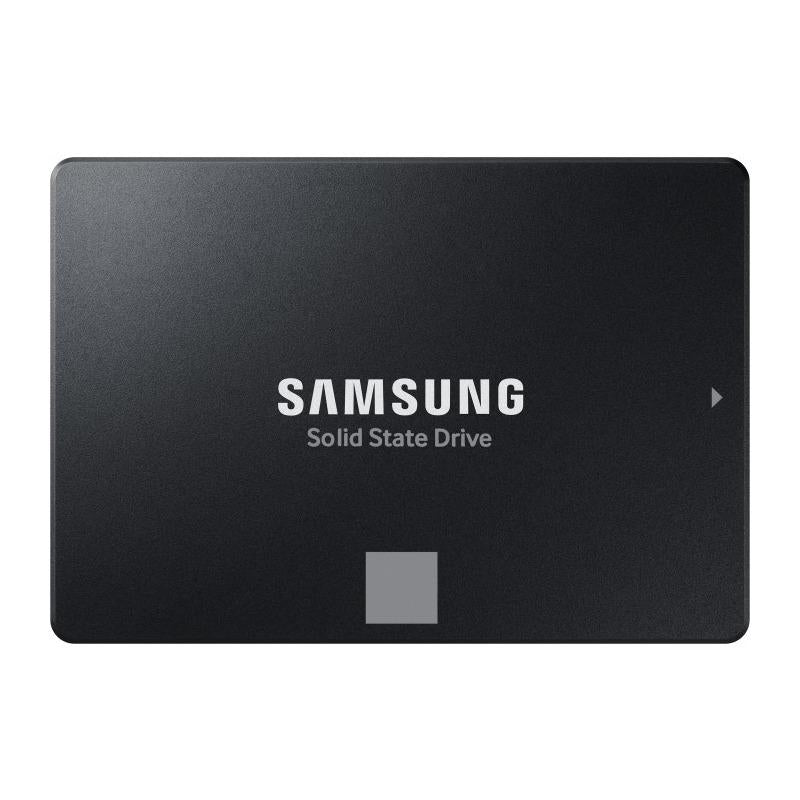 SSD Samsung 870 evo, 2TB, SATA III