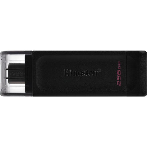 Memorie USB Flash Drive Kingston DataTraveler 70 Speed: USB-C 3.2 Gen1256GB