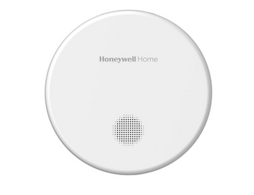 Detector Honeywell resideo de fum cu baterie, HONEYWELL R200S-2