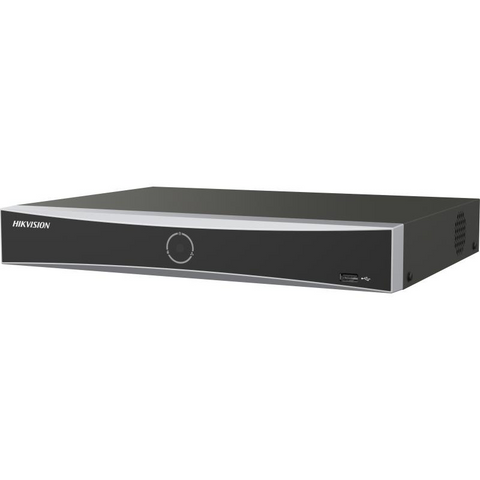 NVR Hikvision 4 canale AcuSeek K Vpro DS-7604NXI-K1/VPRO (DS-7604NXI-K1/VPRO)