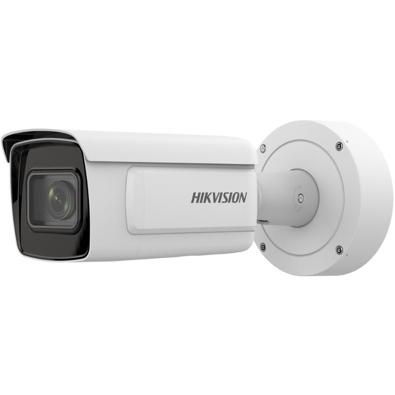 Cameră de supraveghere IP Bullet 4MP Hikvision IDS-2CD7A46G0/P- IZHSY(2.8-12MM)(C), lentila