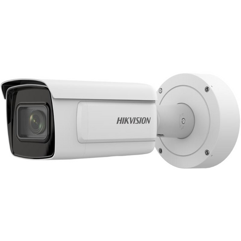 Cameră de supraveghere IP Bullet 4MP Hikvision IDS-2CD7A46G0/P- IZHSY(2.8-12MM)(C), lentila