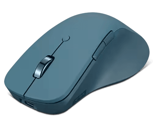 Mouse Wireless Lenovo Yoga Pro GY51P14335, Bluetooth, 2400 dpi
