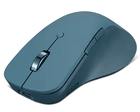 Mouse Wireless Lenovo Yoga Pro GY51P14335, Bluetooth, 2400 dpi