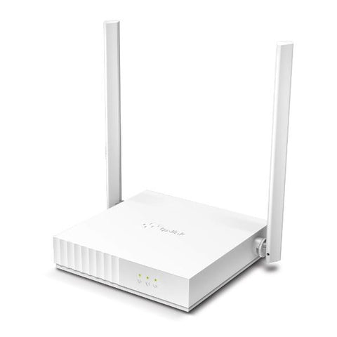Router Wireless TP-Link N300Mbps, TL-WR820N V2
