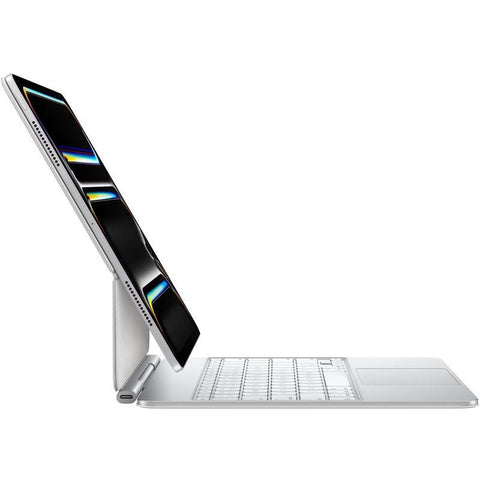 Apple Magic Keyboard (2024) w Touch ID - Romanian