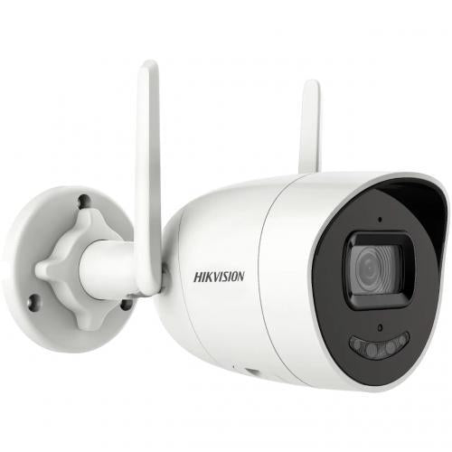 Cameră supraveghere Hikvision IP Bullet DS-2CV2027G0-LDW(2.8mm)