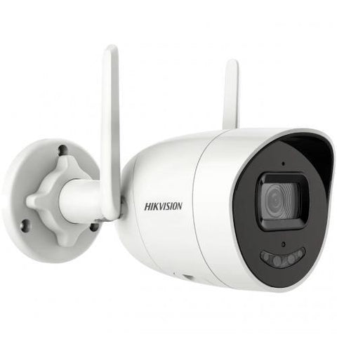 Cameră supraveghere Hikvision IP Bullet DS-2CV2027G0-LDW(2.8mm)