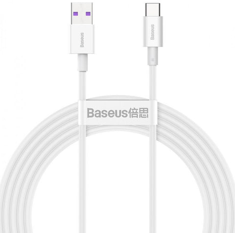CABLU alimentare si date Baseus Superior, Fast Charging Data Cable pt (CATYS-A02)