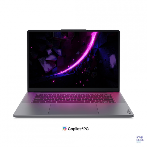 Laptop Lenovo Yoga Pro 9 16IPH11, 16" 3.2K (3200x2000) Tandem OLED
