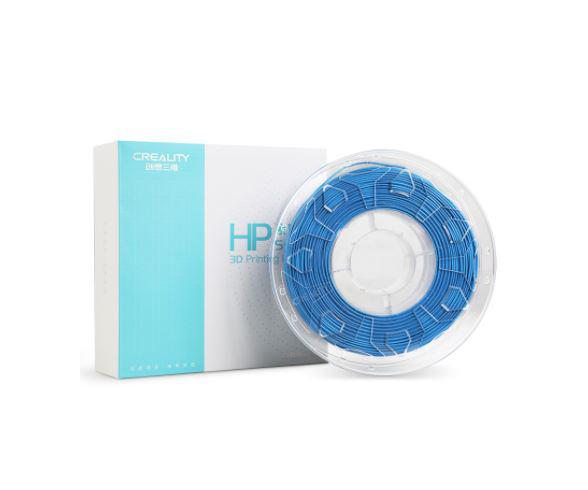 CREALITY CR PLA 3D Printer Filament, blue, 1KG