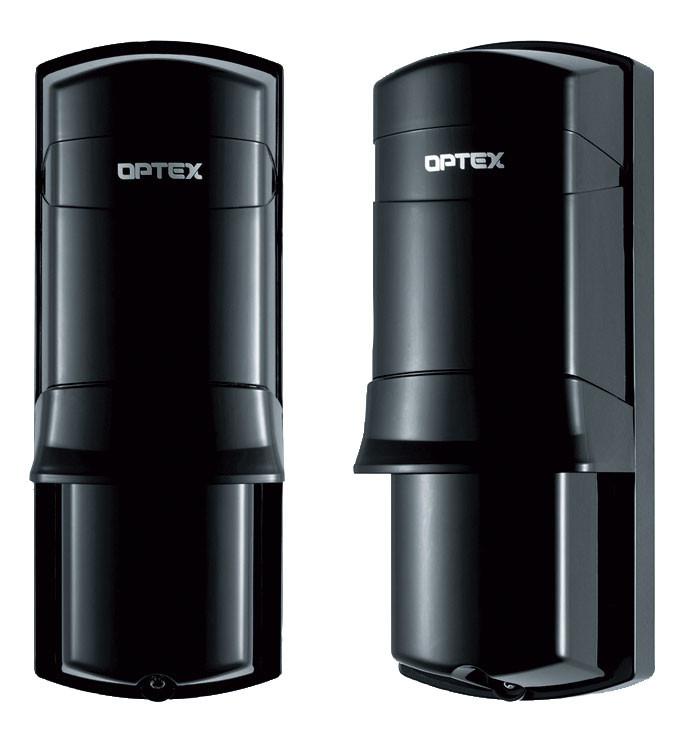 Bariera de protectie perimetrala Optex AX-100TF(BE) cu 4 canale