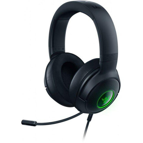 Căști Razer Kraken V3 X interfata USB-A, frecventa 12 Hz – 28 kHz