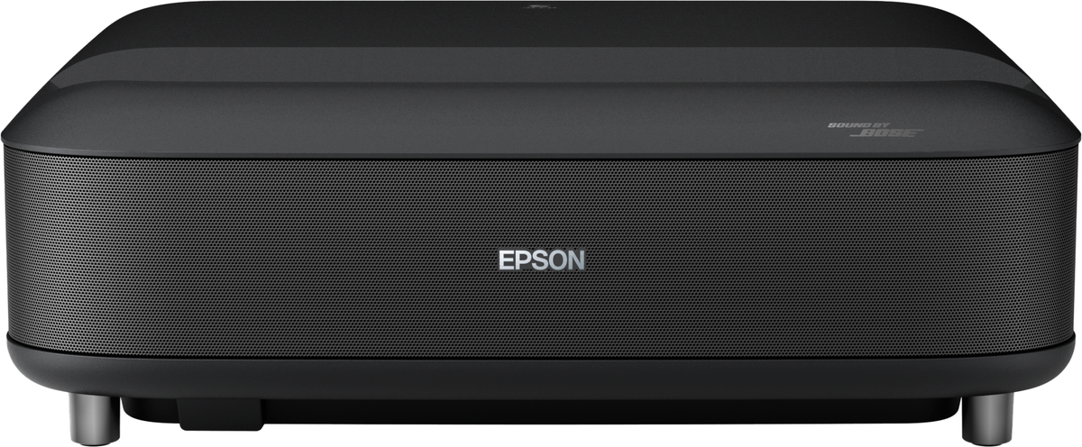 PROJECTOR EPSON EH-LS670B Metallic Black, short throw, 3600 Lumeni