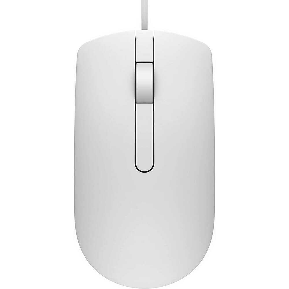 Dell Mouse MS116, wired (570-AAIP)