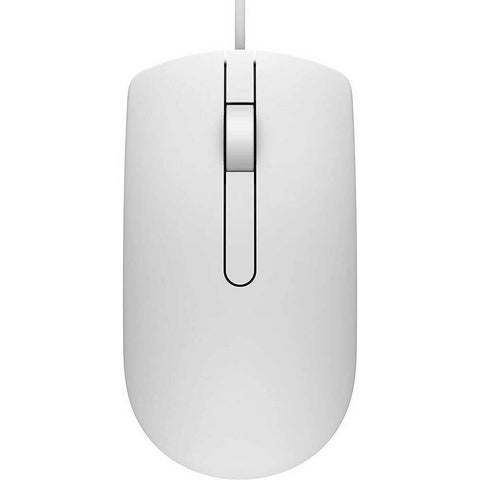 Dell Mouse MS116, wired (570-AAIP)