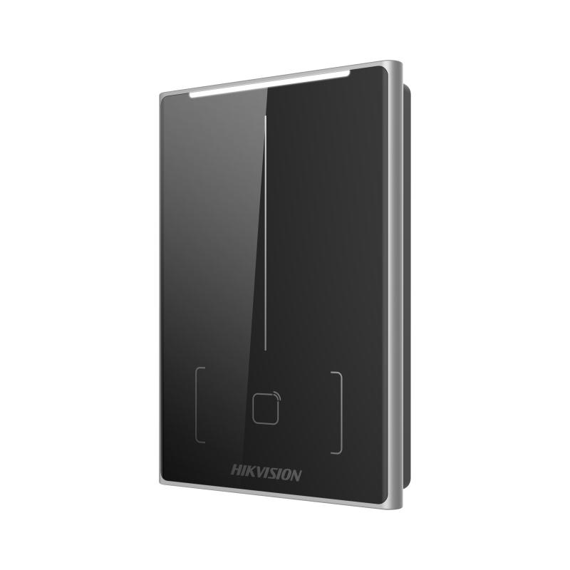 Cititor de proximitate Hikvision DS-K1109DB, DESfire card
