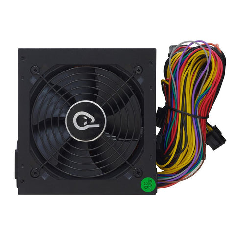 Sursă Spacer ATX True Power TP600 (600W for 600W GAMING PC), PFC activ