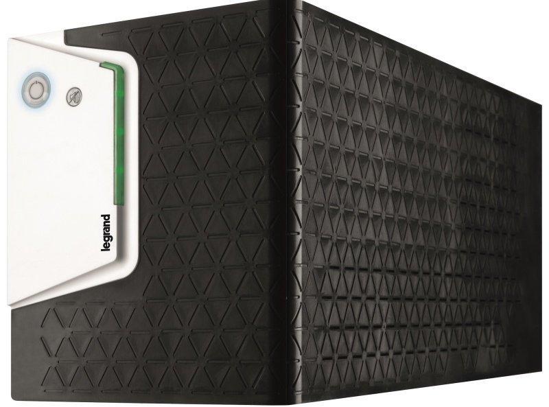 UPS Legrand KEOR SP 800, 800VA/480W, 4x IEC sockets, USB HID tip B
