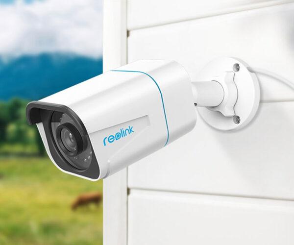 Cameră de supraveghere Reolink RLC-810A