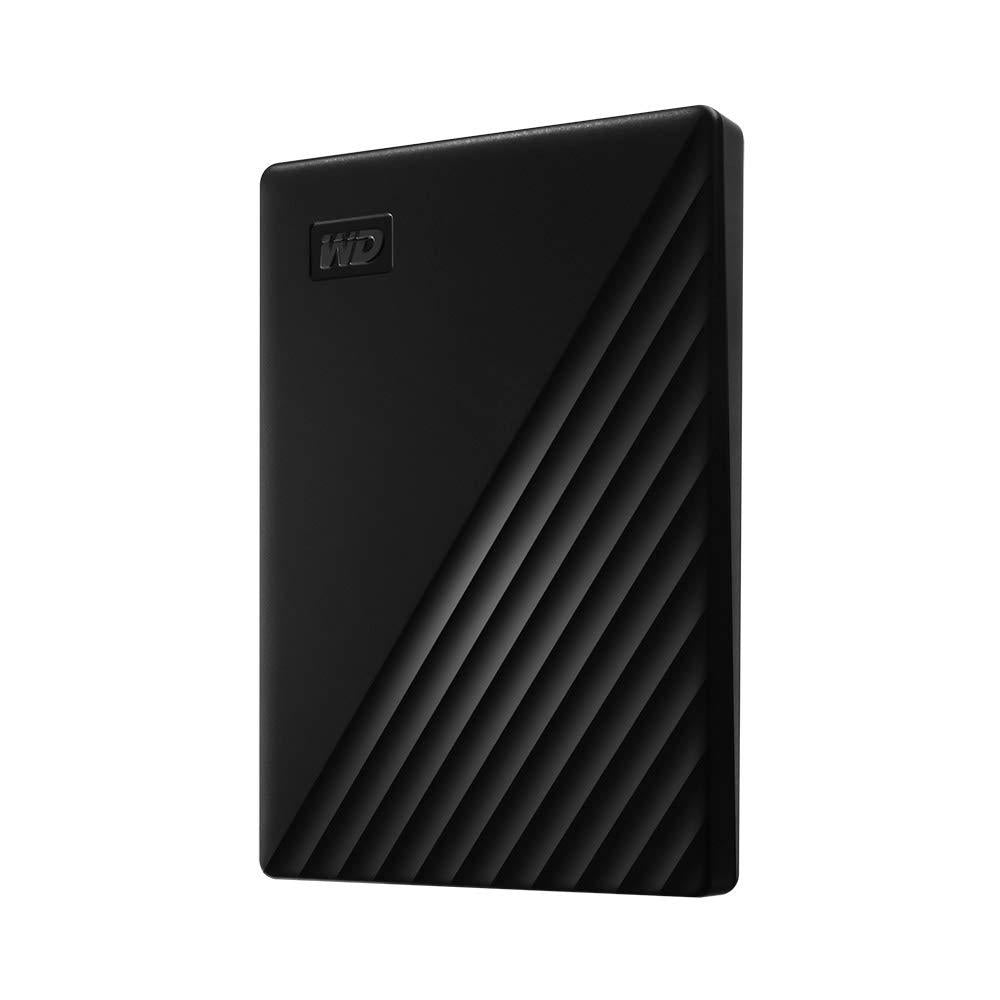HDD extern WD, My Passport, 1TB, 2.5", USB 3.2, compatibil cu Windows