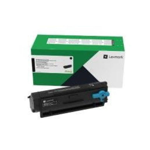 Toner Lexmark 55B2X0E, black, 20 k, Compatibl cu MS431dn, MX431adn