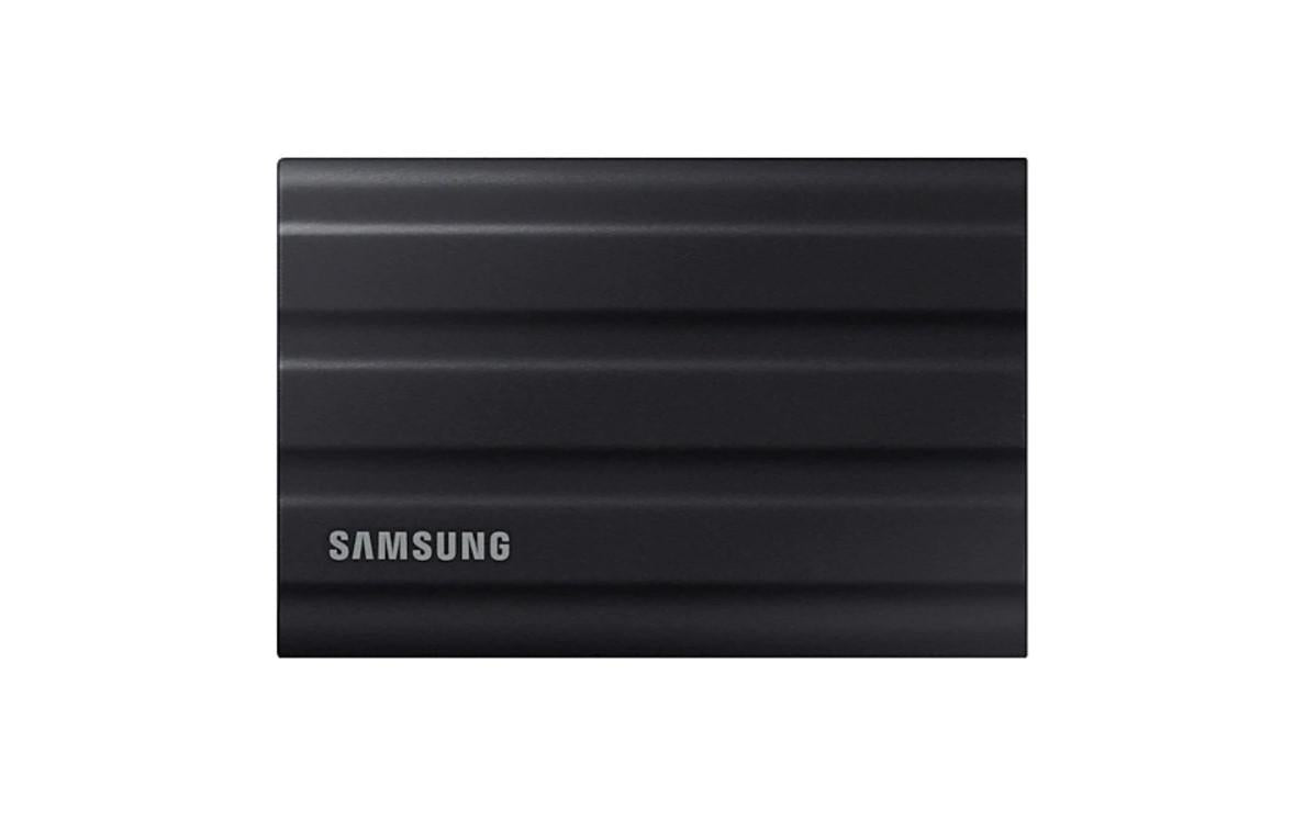 SSD Extern Samsung,T7 Shield, 1TB, USB 3