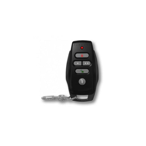 Telecomandă cu comunicație bidirecțională Paradox REM25