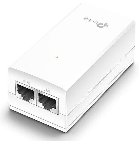 TP-Link gb 48VDC passive POE adapter