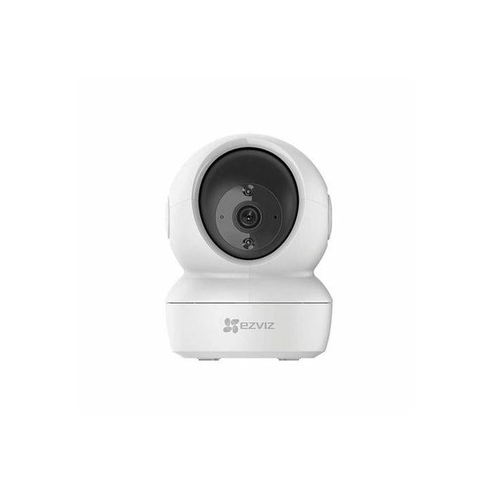 Cameră supraveghere video WIFI Pan & Tilt Ezviz CS-H6C-R101-1G2WF
