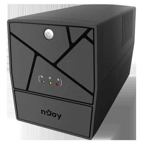 UPS NJOY Keen 2000, 2000VA/1200W, Line-interactive