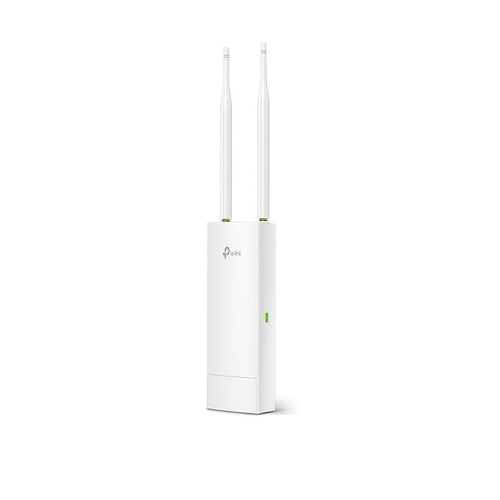 Access point TP-Link 300Mbps Wireless N Outdoor, EAP110-OUTDOOR
