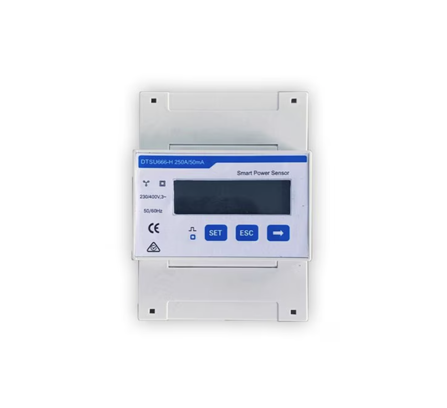 Smart power sensor DTSU666-H 3P 250A Huawei