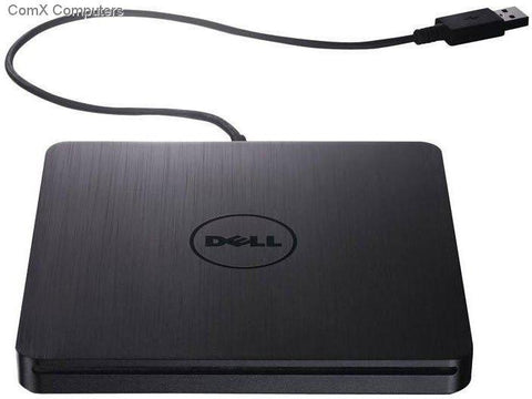 Unitate optică externă Dell DW316, DVD±RW, USB, slim