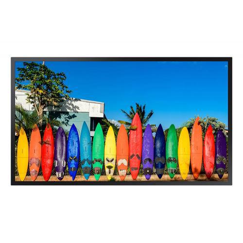 Monitor signage SAMSUNG OM46B HighBrightness, 46", 4000nit, 24/7, FHD