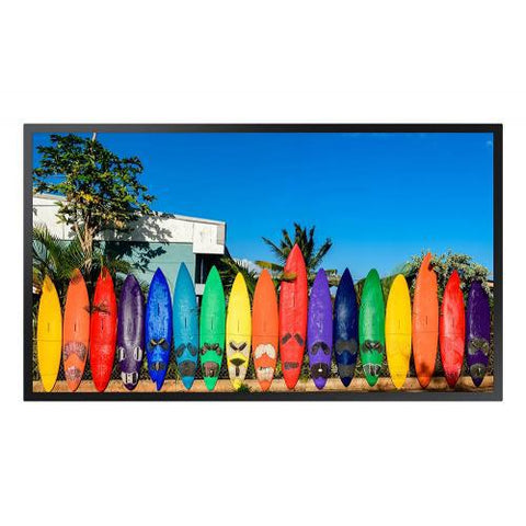 Monitor signage SAMSUNG OM46B HighBrightness, 46", 4000nit, 24/7, FHD