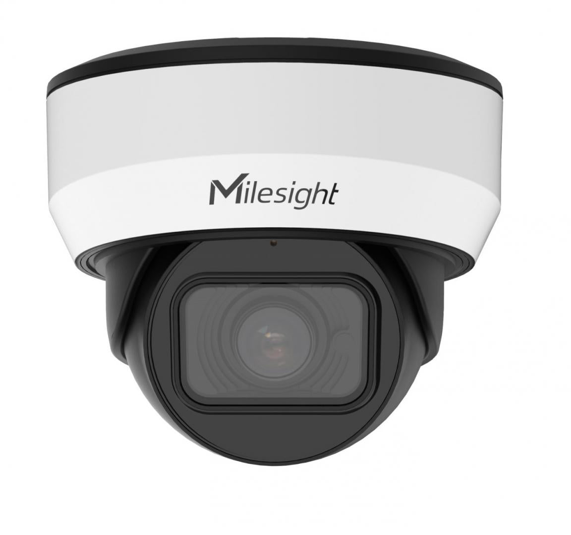Cameră Milesight technology supraveghere Milesight IP mini dome MS-C5375-FPD