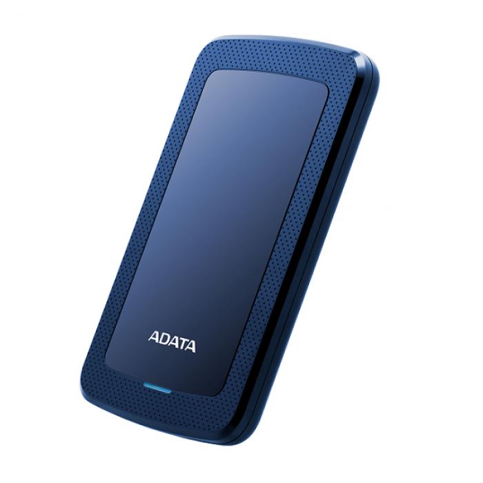 Ehdd 1TB Adata 2.5" AHV300-1TU31-CBL