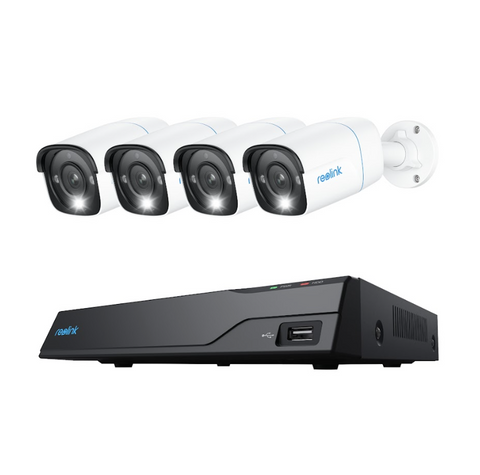 NVR Reolink RLK8-800B4