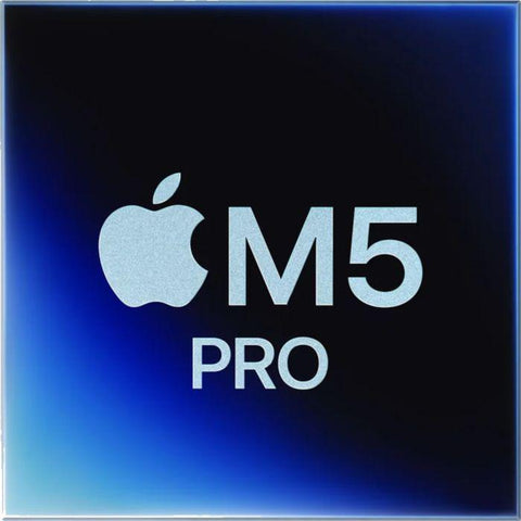MacBook Pro 14.2"/Apple M5 Pro (CPU 18-core, GPU 20-core) (MGDP4RO/A)