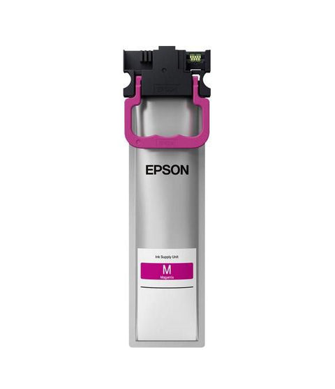 Epson C5XXX magenta inkjet cartridge l