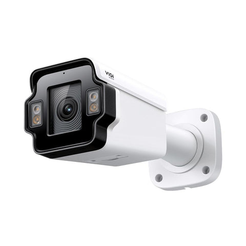 CAMERA IP LPR