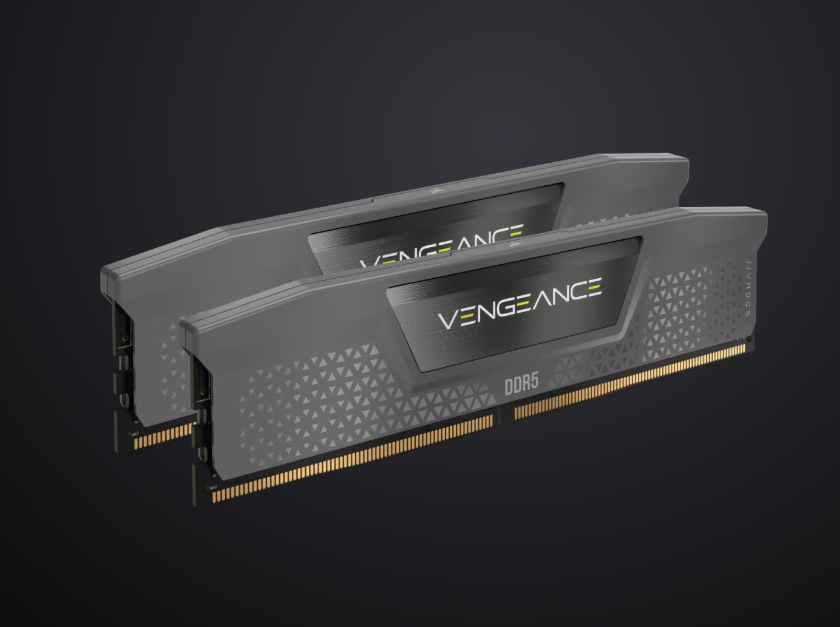 Vengeance 16GB (2X8GB) DDR5 kit Corsair (CMH16GX5M2B5200Z40)