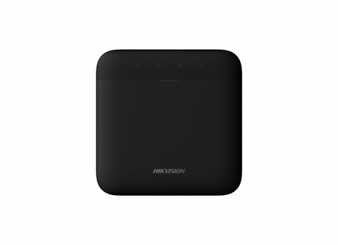 Centrală de alarma cu 64 zone AX PRO Hikvision DS-PWA64-L-WE (DS-PWA64-L-WE/BK)