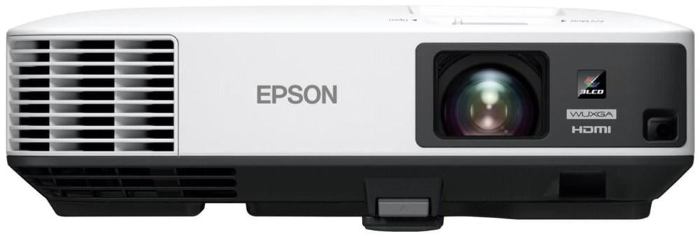 Proiector Epson EB-2250U, 3LCD, 5.000 lumeni/ 3.800 Eco mode
