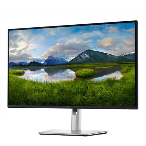 Monitor Dell 27" P2725QE, 68.47 cm