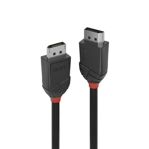 Cablu Lindy 1.5m DisplayPort 1.2