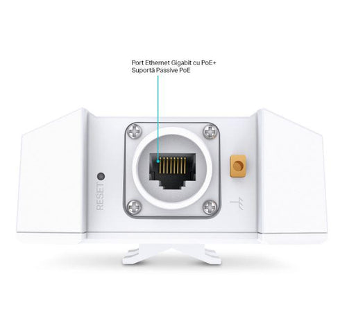 Access point TP-Link EAP650-Outdoor