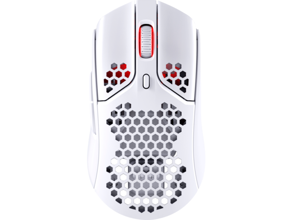 Mouse HP cu fir, HYPERX Pulsefire Haste, Pixart 3327 sensor