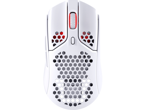Mouse HP cu fir, HYPERX Pulsefire Haste, Pixart 3327 sensor